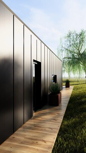 Smart house model 1 foto 9