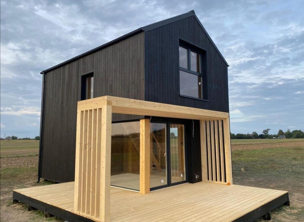 Smart house model 2 foto 4