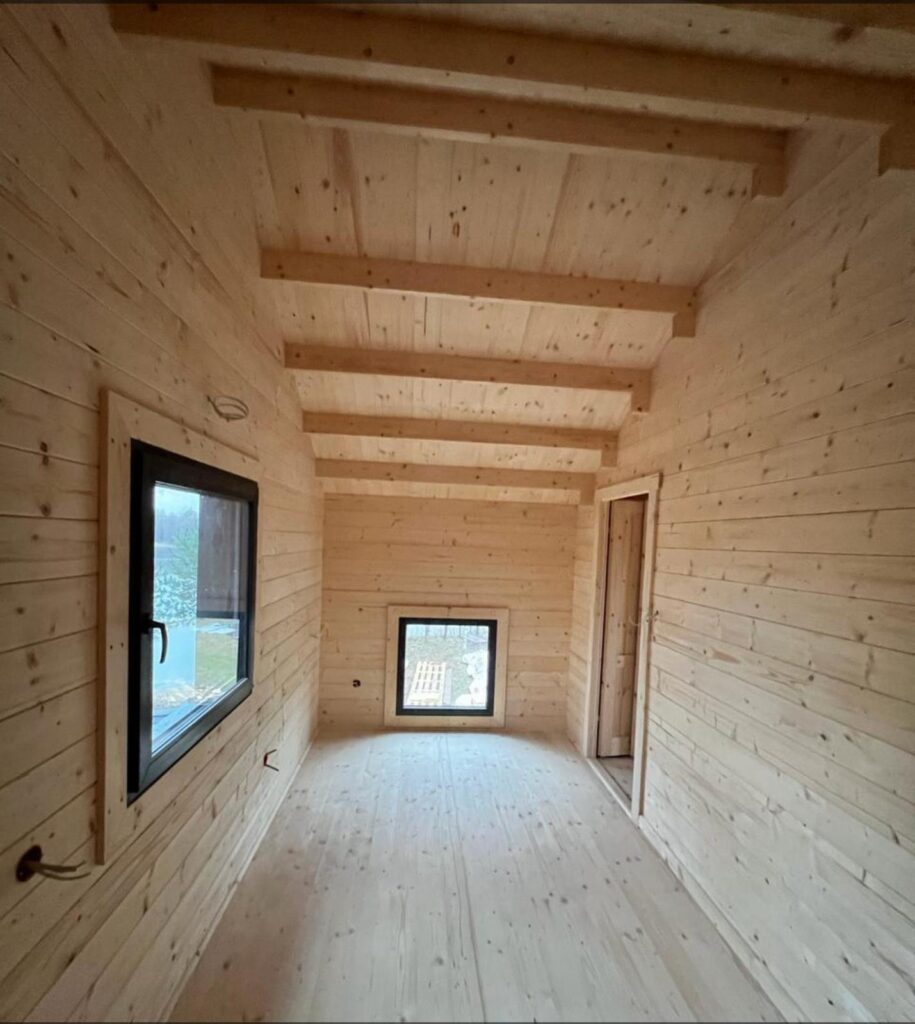 Smart house model 2 foto 10