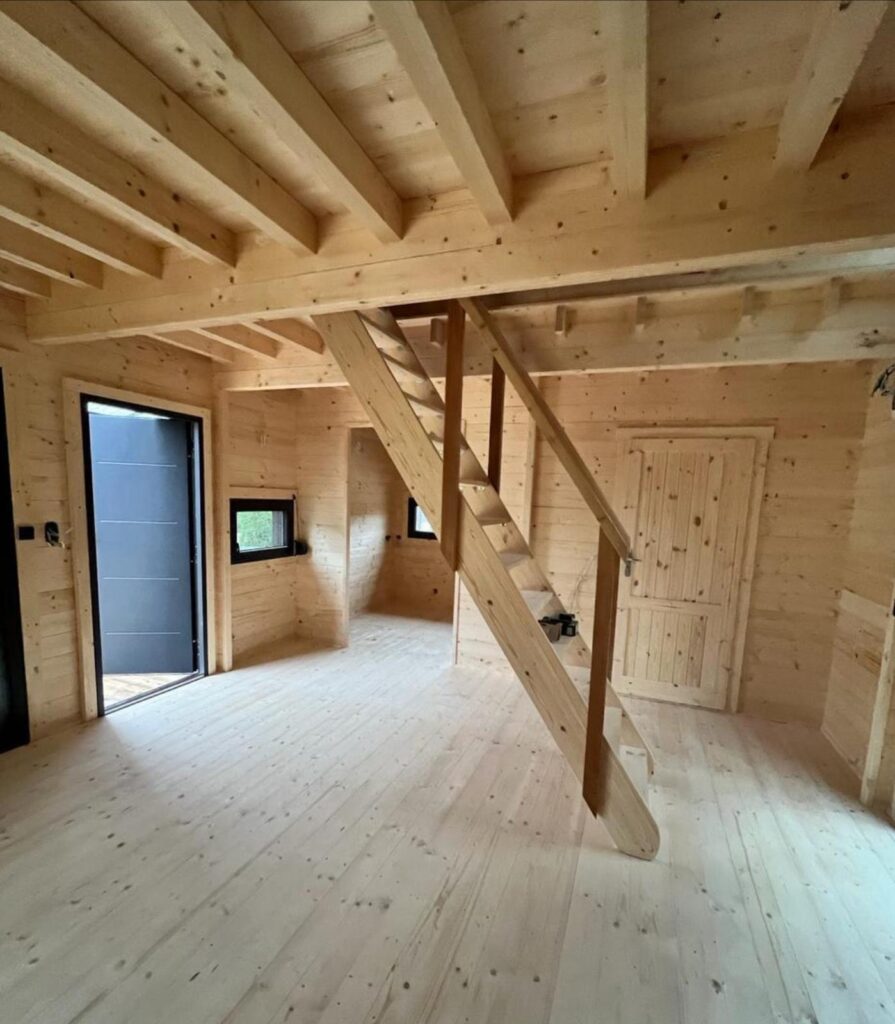 Smart house model 2 foto 13