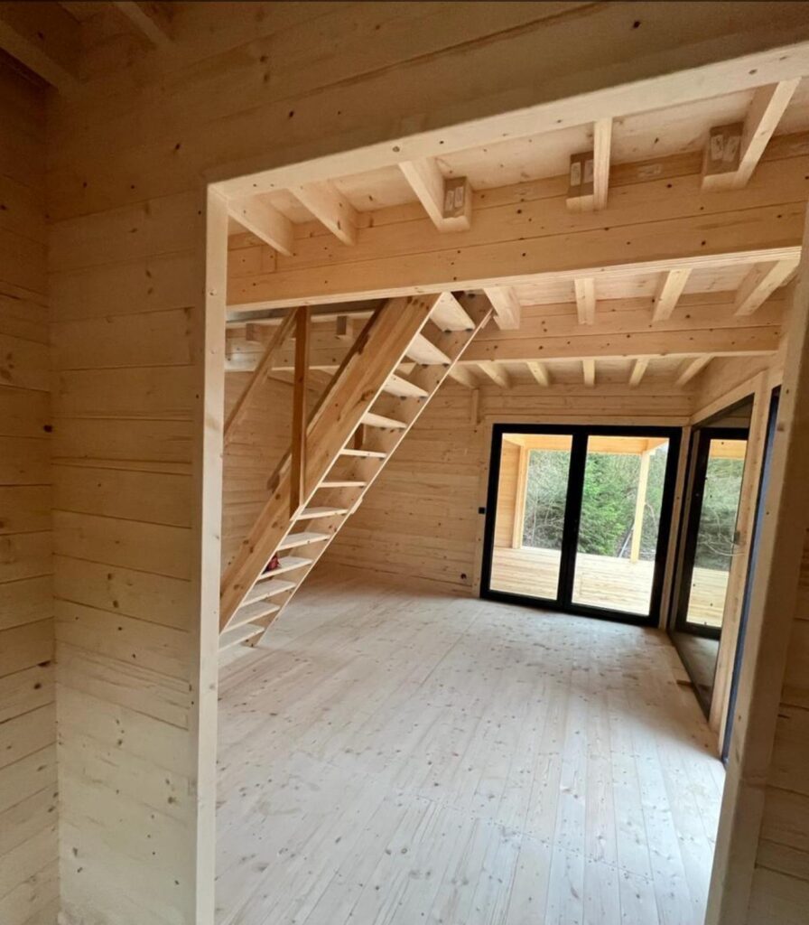 Smart house model 2 foto 12